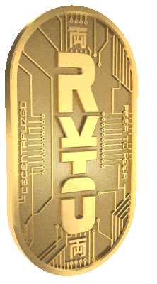 RYO Coin